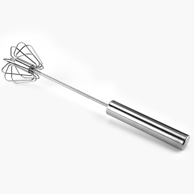 Semi-Automatic Whisk