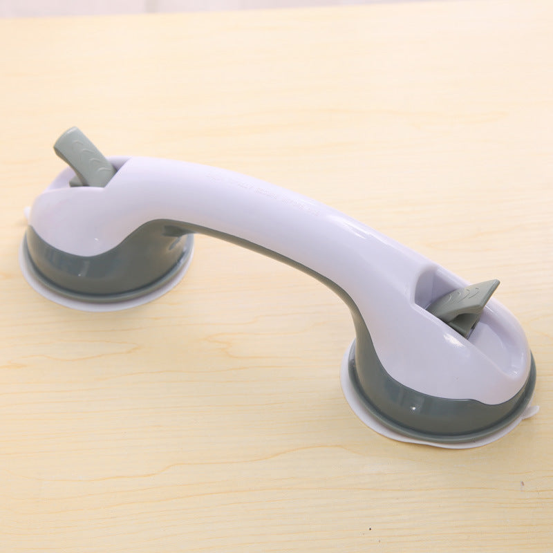 Shower Safety Suction Handle