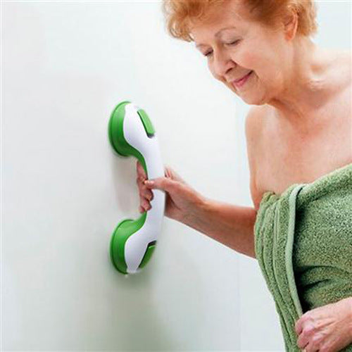 Shower Safety Suction Handle