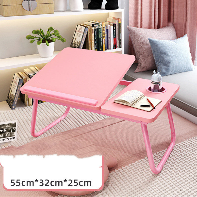 Foldable Small Laptop Table