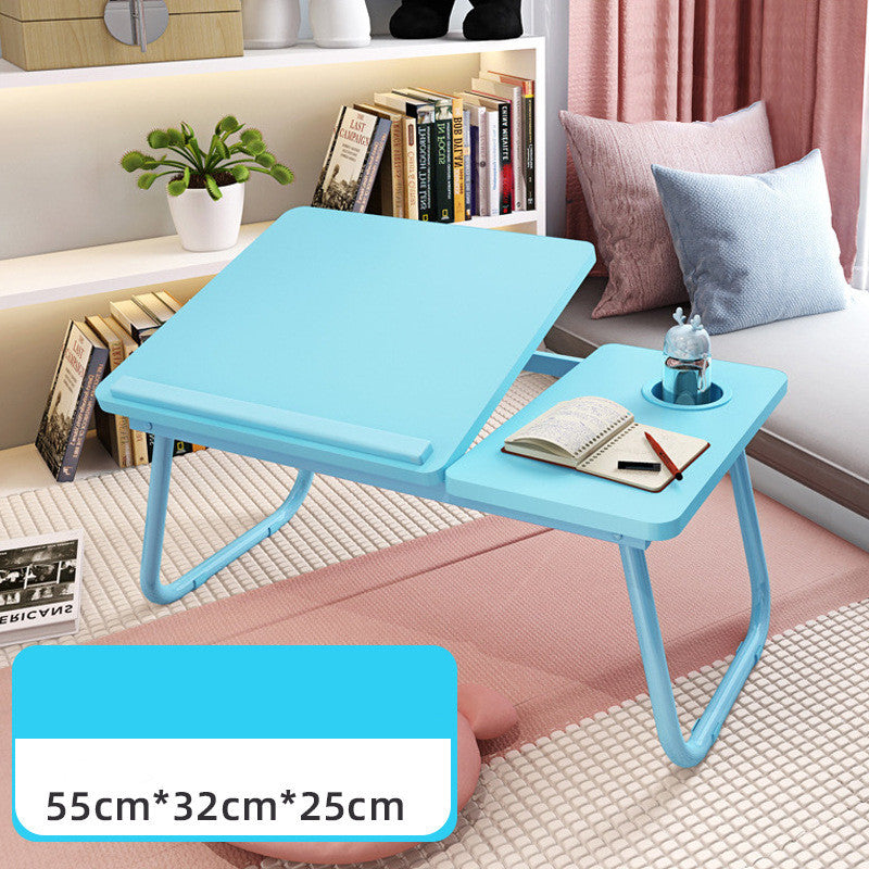 Foldable Small Laptop Table