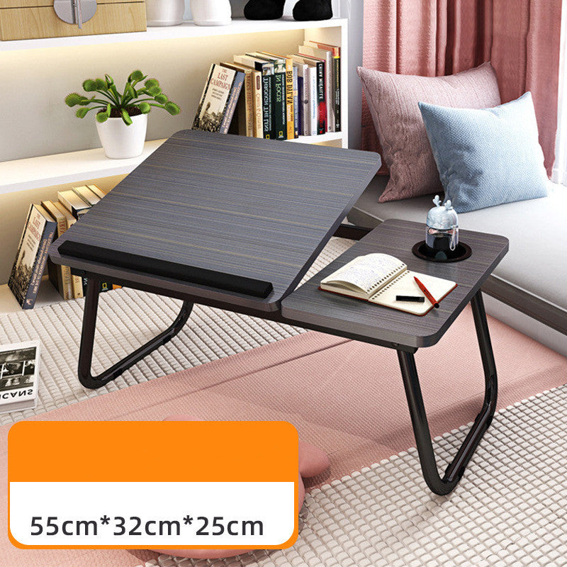 Foldable Small Laptop Table