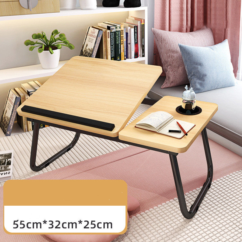 Foldable Small Laptop Table