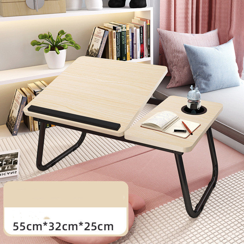 Foldable Small Laptop Table