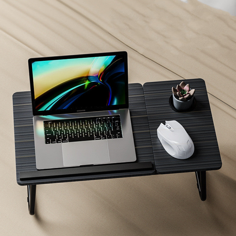 Foldable Small Laptop Table