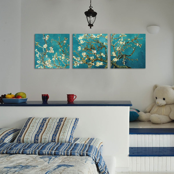 Canvas Painting Wall