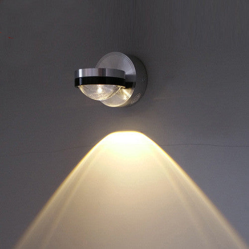 Engineering Lighting Wall Lamp